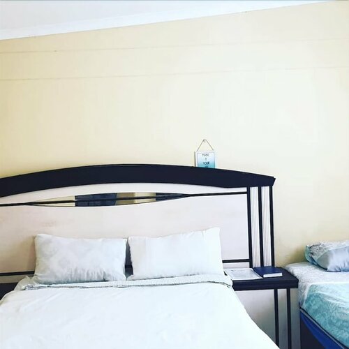 P Wake Guesthouse, Réserver Hôtel Opuwo Namibie