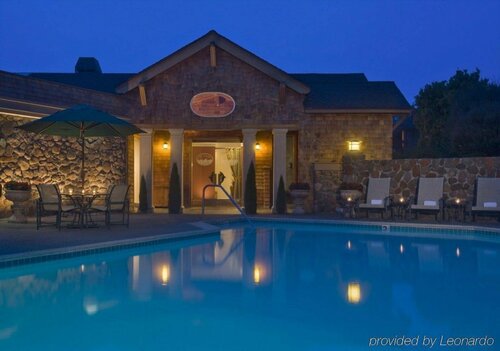 The Lodge at Bodega Bay, Забронировать Отель Бодега Sonoma County