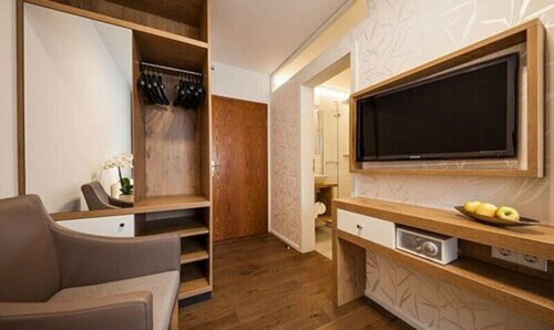Hotel Restaurant Hansjakob, Забронировать Отель Хагнау Баден-Вюртемберг
