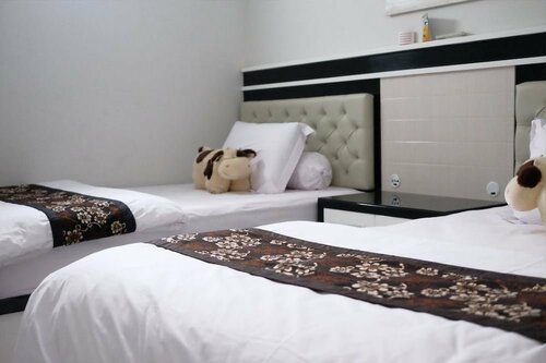 Rumah Kecil Jatirejo, Reserva ahora Hotel Sleman Provincia de Yogyakarta