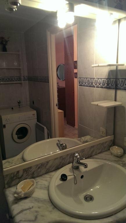 APARTBEACH NUEVO ALBORAN 617 con PISCINA