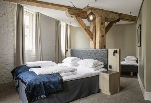 Hotel Brosundet, Забронировать Отель Олесунн Ålesund Region, рядом с Порт Олесунн