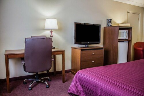 Quality Inn & Suites Green Bay, Foglalás Szálloda Green Bay Wisconsin
