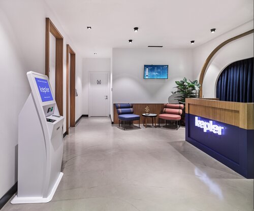 Kepler Club Sabiha Gökçen Airport - International Transit Area, Foglalás Szálloda Pendik Beyoglu