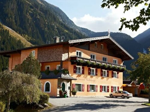 Gästehaus Edelweiss, Reserva ahora Hotel Krimml Zillertal Arena
