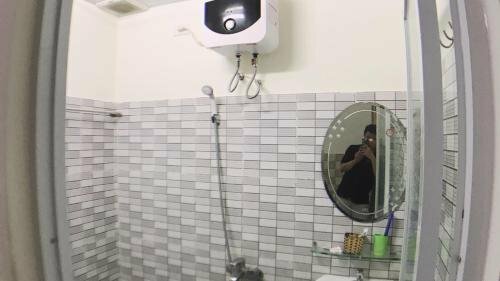 Bolero Hotel & Homestay, Book Hotel Hoteller i Da Nang med parkering, Parkering