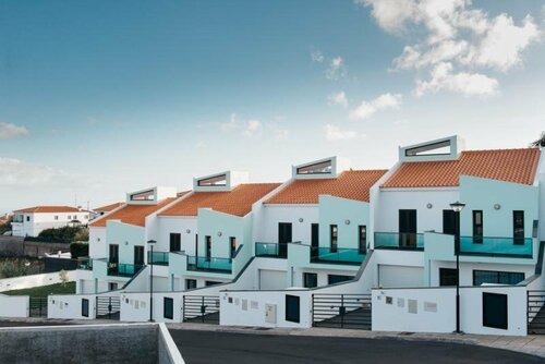 Vilas Mediterrâneo, Reserva ahora Hotel Caniço Madeira