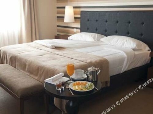 Grande Hotel De Luso, Забронировать Отель СПА-отели Бейра-Алта, SPA-услуги