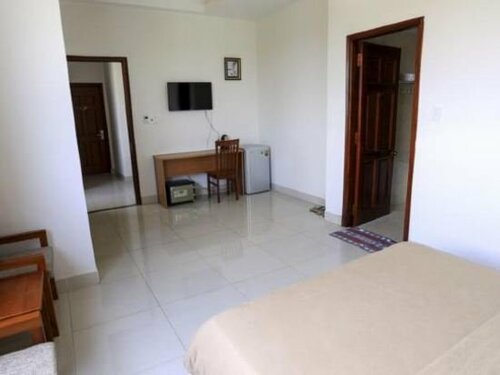 Royal Hotel Bien Hoa, Varaa Hotelli Hotellit Dong Nai aamiaisella, Aamiainen
