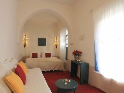 Riad Dar Yamna Marrakech, Забронировать Отель Отели Марракеша с завтраком, рядом с Музей марокканского искусства, Завтраки
