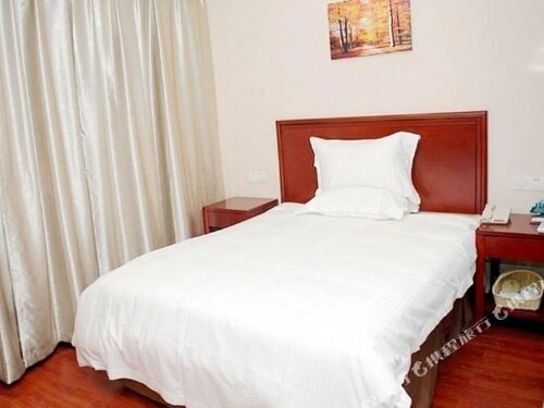GreenTree Inn Yancheng Sheyang Xingfuhuacheng Commercial Street Hotel, Κράτηση Ξενοδοχείο Sheyang Jiangsu