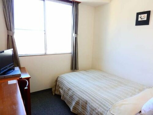 Komagane Green Hotel, Book Hotel Hoteller i Koshinetsu med parkering, Parkering