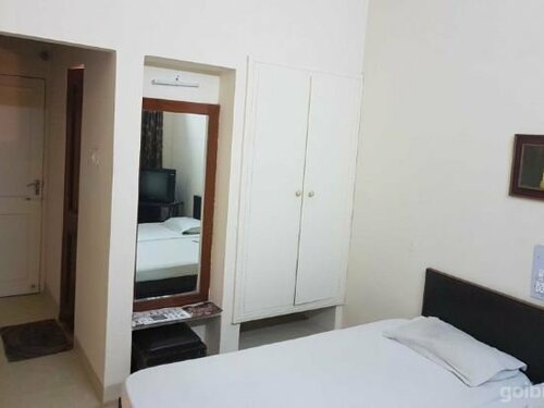 Hotel Sweet Dream, Забронировать Отель Джайпур Jaipur Region, рядом с Ram Niwas Bagh