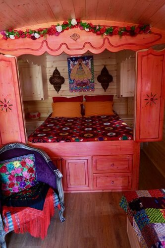 B&B La Terre Brûlée, Rezerwuj Bed and Breakfast Aigues-Mortes Camargue