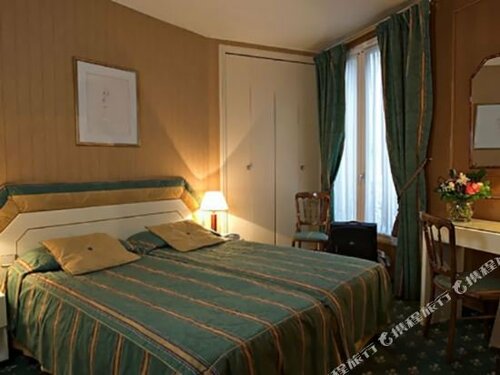 Hôtel Princesse Isabelle, Забронировать Отель Пюто Дефанс