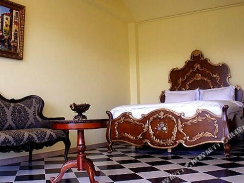 Bliss, Reservar Pousada (com pequeno-almoço) Alimei Nantou