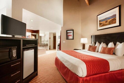 Baymont by Wyndham Anderson, Book Inn Anderson California