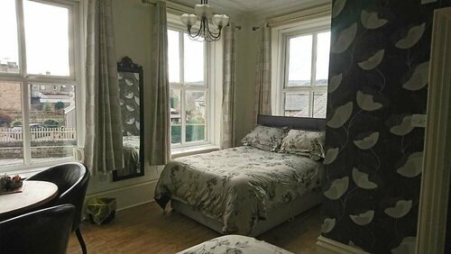 Little John Hotel, Prenota Hotel Hathersage Derbyshire