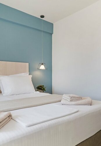 Lidea Boutique Hotel, Забронировать Бутик-отель Отели Китиры с завтраком, Завтраки