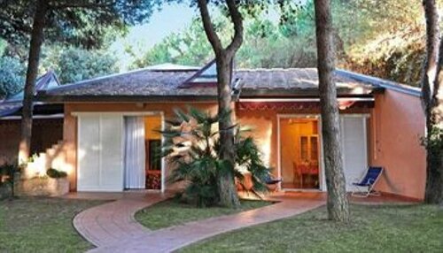 Residence Riva degli Etruschi