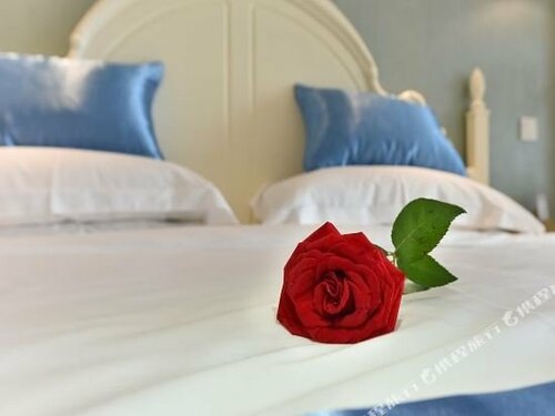 Qinhuangdao BTG Jinglun Hotel, Book Hotel SPA Hotels in Hebei, SPA