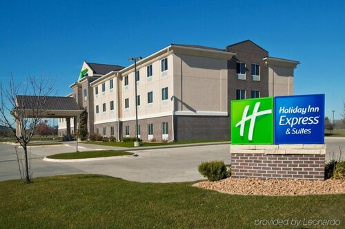 Kirksville, Reserva ahora Hotel Kirksville Misuri