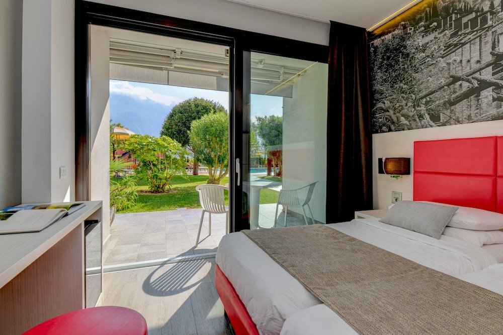 Hotel La Fiorita - Limone