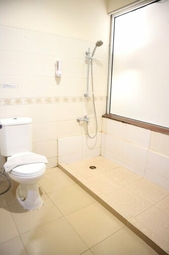 Excellent Seven Hotel, Book Hotel 3-Star Hotels in Bandung, 3*