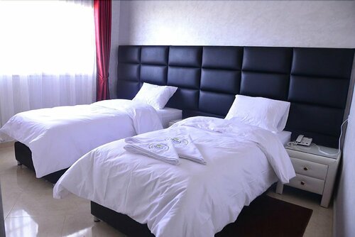 Hôtel Hadaik Ain Asserdoune, Reserva ahora Hotel Beni Melal Tadla-Azilal