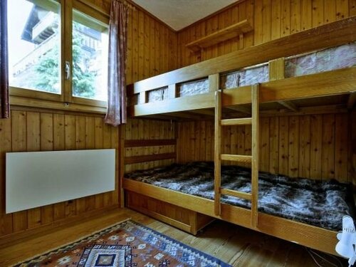 Chalet Corbeau-Blanc, Book Chalet Verbier Verbier - St.Bernard