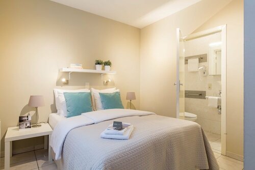 Hotel Franky, Prenota Hotel Hotel a Fiandre Occidentali con colazione, Colazione