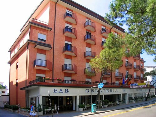 Hotel Piccadilly, Prenota Hotel Hotel a Veneto con piscina, Piscina
