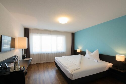 HOTEL illuster - Urban & Local, Prenota Hotel Hotel SPA a Zurigo, SPA