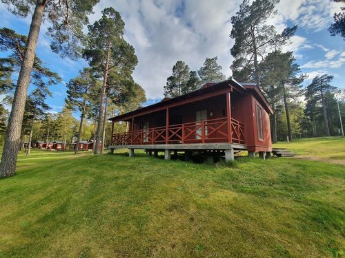 Gröna Uddens Camping, Rezervați Teren de campat Hoteluri în Aland Islands cu parcare, Parcare
