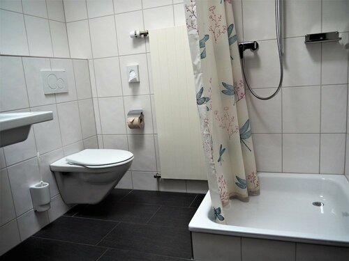 Jugendherberge Romanshorn, Buchen Sie Hostel Romanshorn 