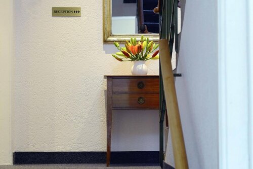 Hotel Marthahaus, Prenota Hotel Breitenrain-Lorraine 