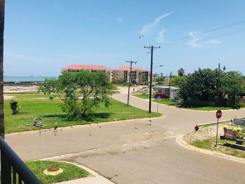 Southwind Inn, Забронировать Мини-отель Отели в центре Порт-Изабель, в центре