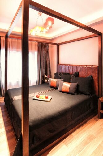 NYX Hotel Thessaloniki, Забронировать Апартаменты/квартира Салоники Македония, рядом с Ministry of Macedonia and Thrace