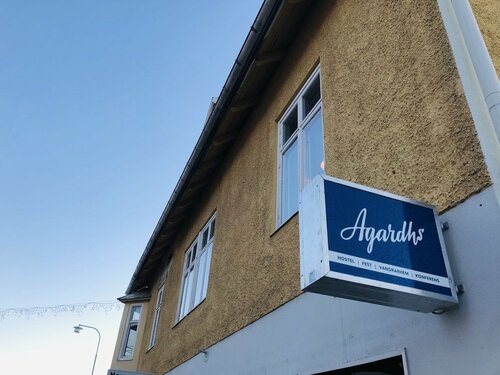 Agardhs Hostel, Prenota Ostello Sveg 