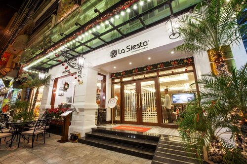 Bespoke Trendy Hotel Hanoi, Забронировать Отель Хоанкием Ханой, рядом с Храм Куан Тхань