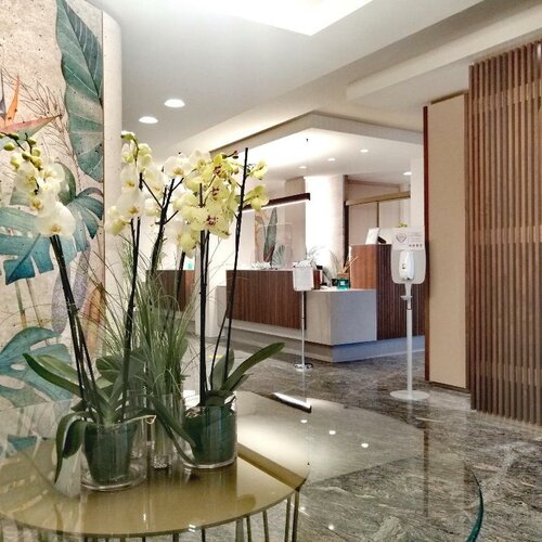 Best Western Grand Hotel Guinigi, Забронировать Отель Отели Лукки 4 звезды, 4*