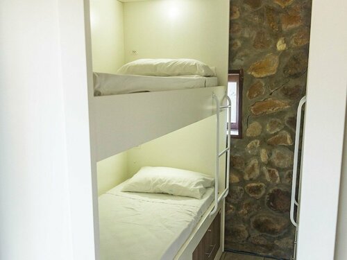 Pousada Hostel Albergue Explorer