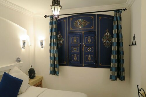 Hotel Al Alba Hammam & Restaurant, Prenota Hotel Hotel SPA a Tangeri-Tetouan, SPA