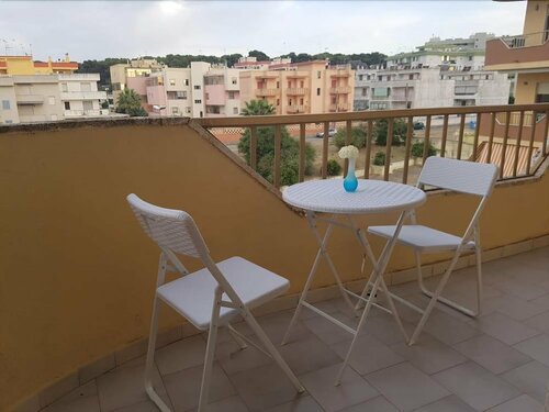 B&B Arcobaleno, Забронировать Отель «постель и завтрак» Галлиполи Саленто