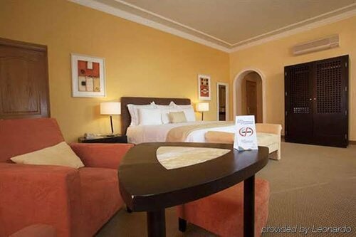 Gran Hotel de Querétaro, Rezervați Hotel Hoteluri în El Bajio cu parcare, Parcare