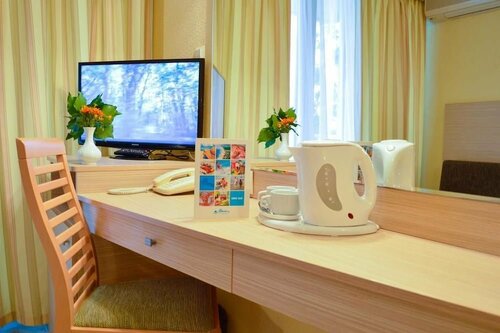 Hotel Oasis, Забронировать Отель Албена Варненская область