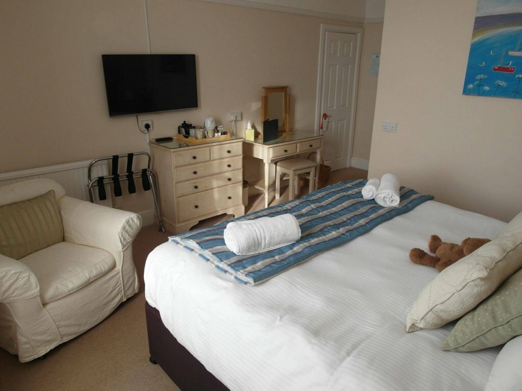Marazion Hotel