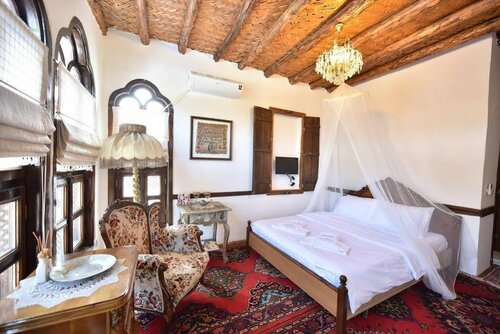 Sille Konak Hotel, Prenota Hotel Sille Anatolia Centrale