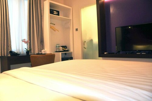 Grand Picasso Hotel, Забронировать Отель СПА-отели Джакарты, рядом с Улица Джакса-стрит, SPA-услуги