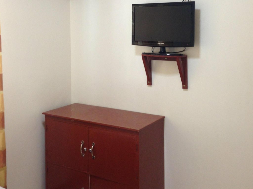 Wendys Apartelle